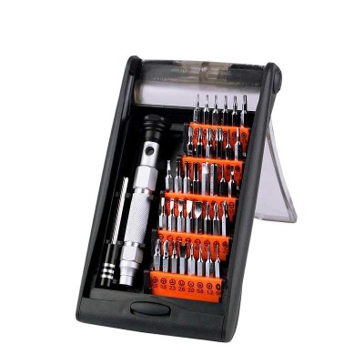 38 In 1 Portable Professional Hardware Tool Set Screwdriver Set