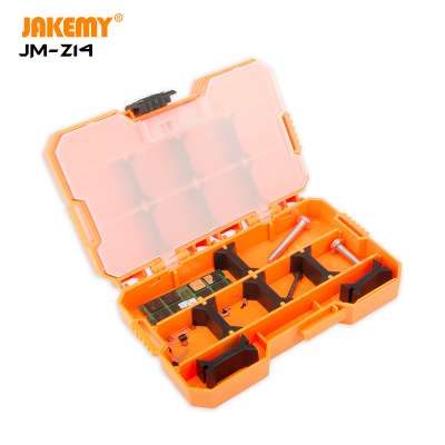 New Design large capacity low price carp fishing tackle box