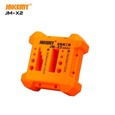 JM-X2 Easy to Carry Safe Magnetizer Demagnetizer for Magnetizing or Demagnetizing Screwdriver