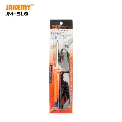 JAKEMY 100% Brand and High Quality Multi Wattage Professional Electric Soldering Iron Series DIY Repair Tool