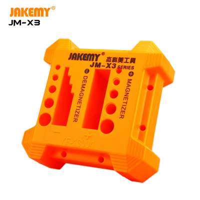 Wholesale Professional Useful Magnetizer Demagnetizer DIY Repair tool for Screws Screwdriver Set