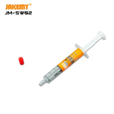 JAKEMY  High Quality Thermal Grease