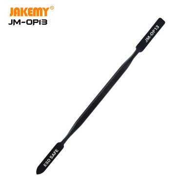 JAKEMY JM-OP13 High Quality Anti-static Double-head Crowbar ESD Spudger for Household Electronics DIY Repair Disassemble