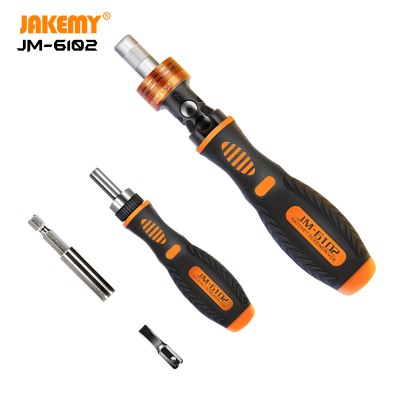 JAKEMY Professional High Quality Multi-functional DIY Repair Tool Screwdriver Set