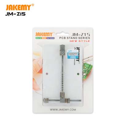 JAKEMY High Quality Professional Durable Electronic Assembly Tool Mobile Phone Circuit Board PCB Holder